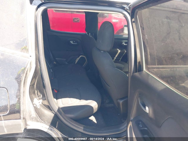 ZACNJABB0LPL93307 Jeep Renegade Latitude Fwd