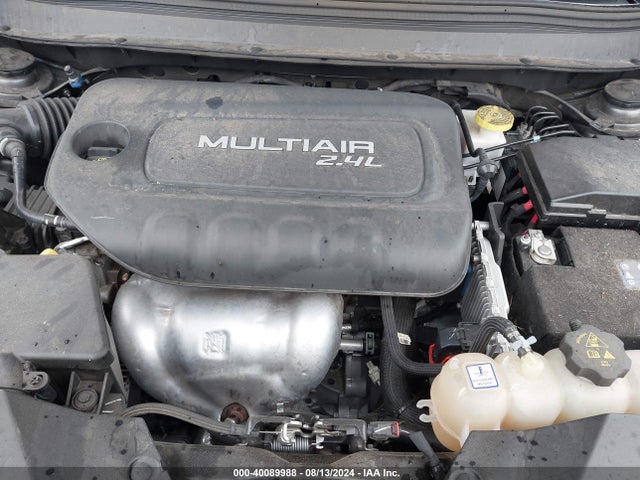 1C4PJLDB0KD232988 Jeep Cherokee Limited Fwd