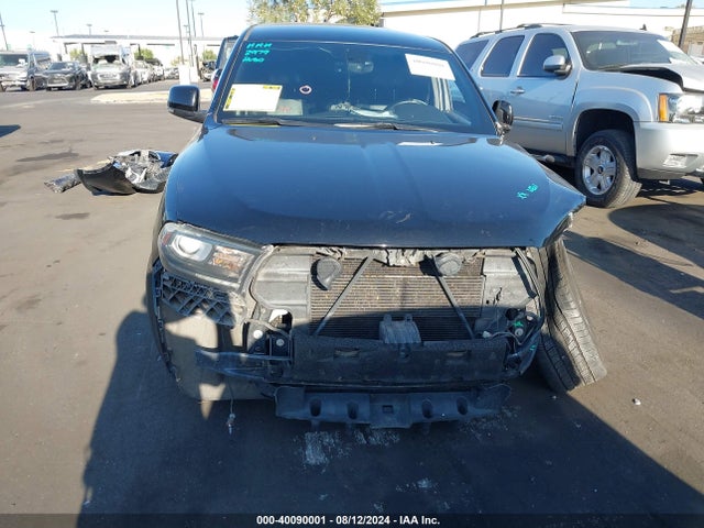 Dodge Durango R/t Rwd 2017 1C4SDHCT9HC690486 Image 13