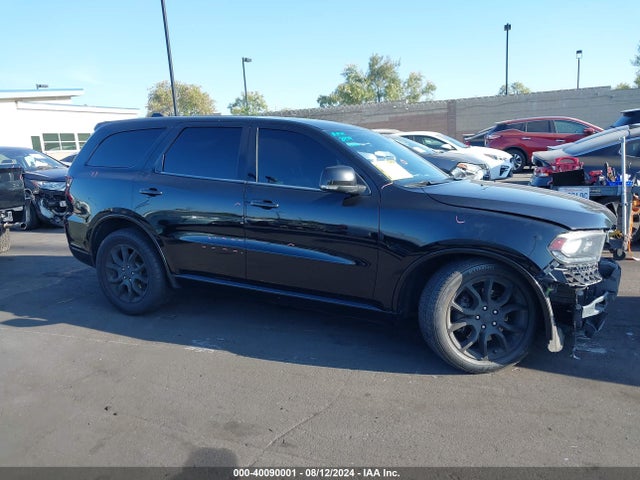 Dodge Durango R/t Rwd 2017 1C4SDHCT9HC690486 Image 14
