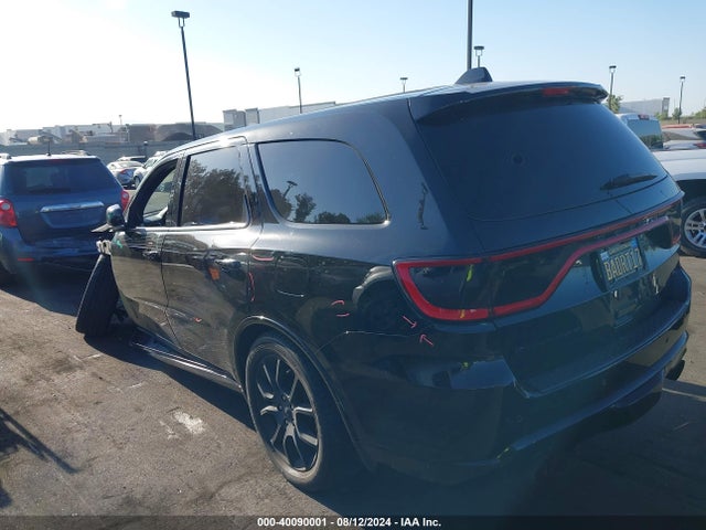 Dodge Durango R/t Rwd 2017 1C4SDHCT9HC690486 Image 15