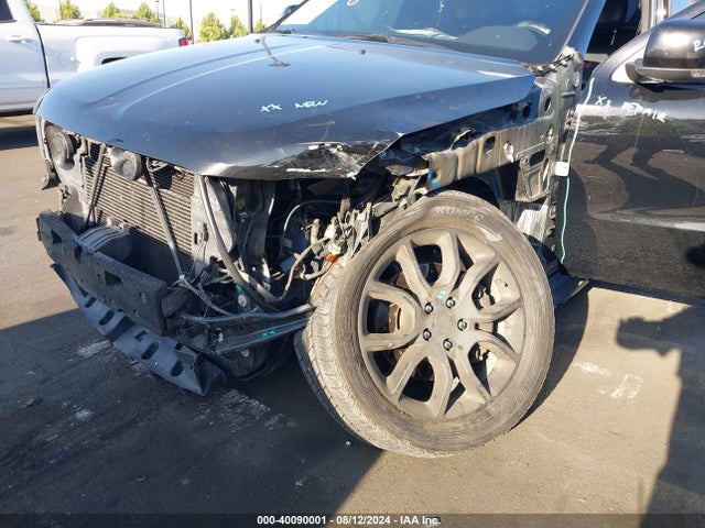 Dodge Durango R/t Rwd 2017 1C4SDHCT9HC690486 Image 18