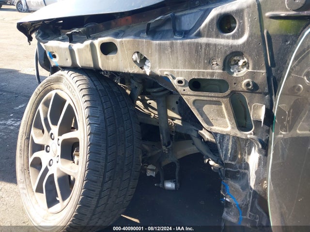 Dodge Durango R/t Rwd 2017 1C4SDHCT9HC690486 Image 19
