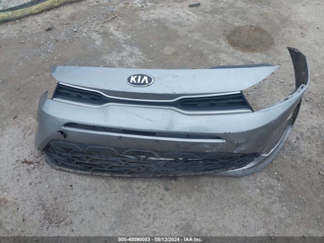 3KPA24AD1ME401965 KIA RIO S