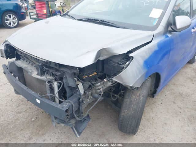 3KPA24AD1ME401965 KIA RIO S