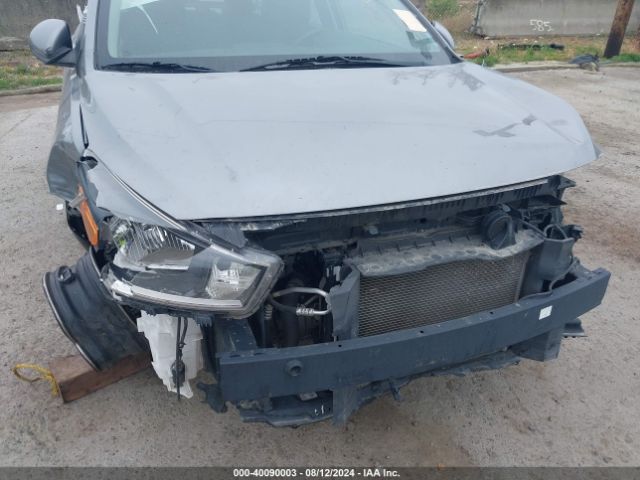 3KPA24AD1ME401965 KIA RIO S