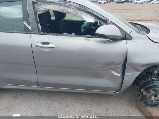 3KPA24AD1ME401965 KIA RIO S