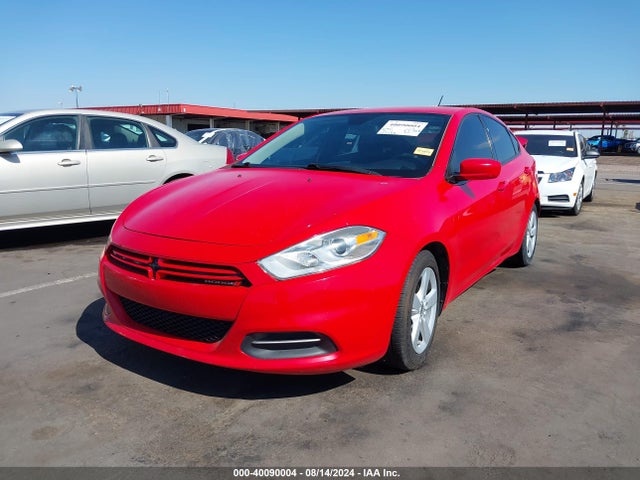 1C3CDFFAXGD810277 Dodge Dart Sxt Sport
