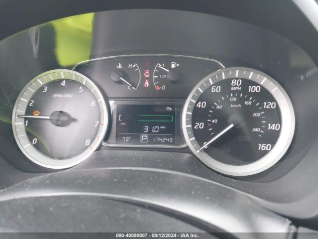 3N1AB7AP8EL643471 Nissan Sentra Fe+ S/fe+ Sv/s/sl/sr/sv