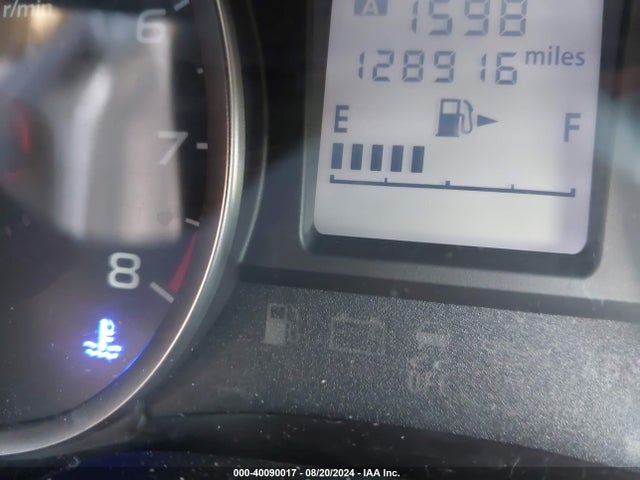 Subaru Forester 2.5i Premium 2016 JF2SJADC3GH540942 Image 16