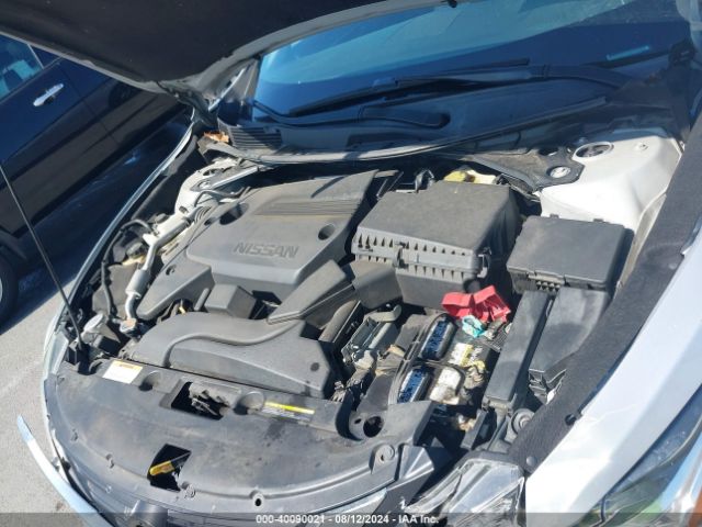 1N4AL3AP0HC293651 Nissan Altima 2.5 Sv
