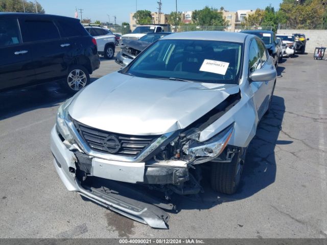 1N4AL3AP0HC293651 Nissan Altima 2.5 Sv