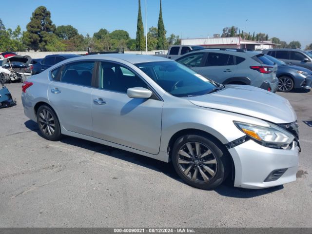 1N4AL3AP0HC293651 Nissan Altima 2.5 Sv
