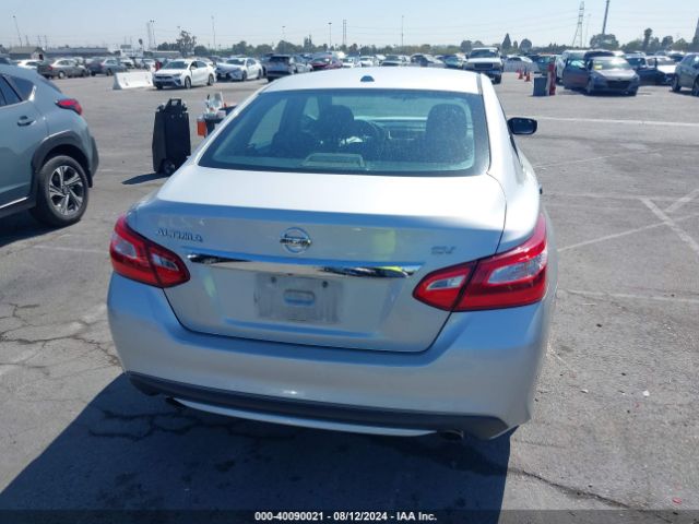 1N4AL3AP0HC293651 Nissan Altima 2.5 Sv