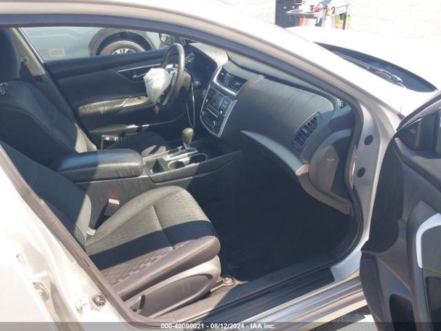1N4AL3AP0HC293651 Nissan Altima 2.5 Sv