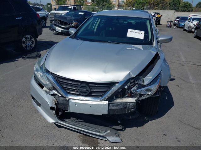 1N4AL3AP0HC293651 Nissan Altima 2.5 Sv