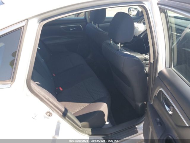 1N4AL3AP0HC293651 Nissan Altima 2.5 Sv