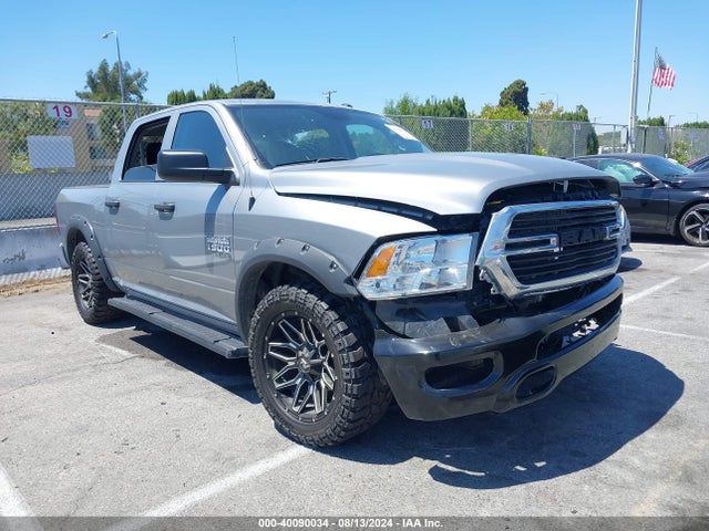 RAM 1500 Classic Tradesman  4x2 5'7 Box 2023 3C6RR6KG5PG550852 Image 1