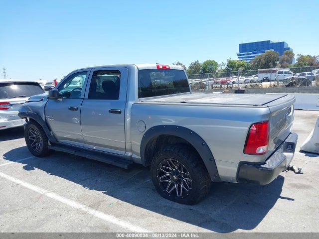 RAM 1500 Classic Tradesman  4x2 5'7 Box 2023 3C6RR6KG5PG550852 Image 14