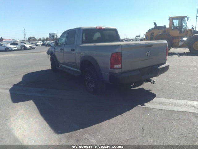 RAM 1500 Classic Tradesman  4x2 5'7 Box 2023 3C6RR6KG5PG550852 Image 16