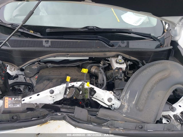KL4MMBS21NB099420 Buick Encore Gx Fwd Preferred