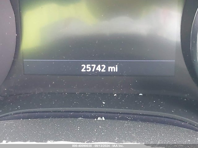 KL4MMBS21NB099420 Buick Encore Gx Fwd Preferred