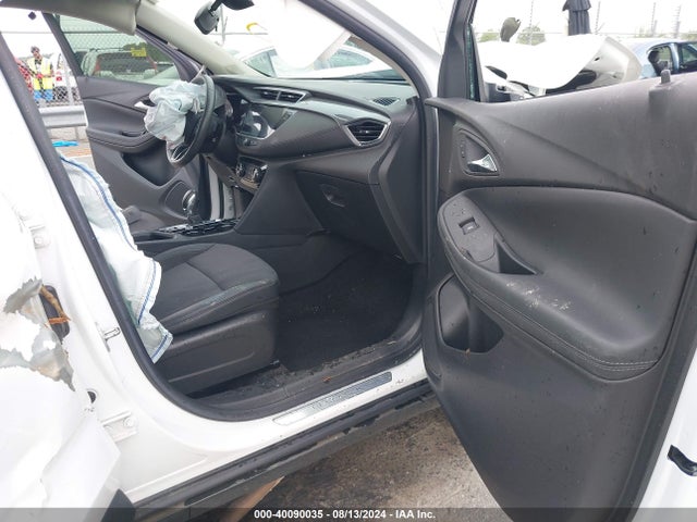 KL4MMBS21NB099420 Buick Encore Gx Fwd Preferred