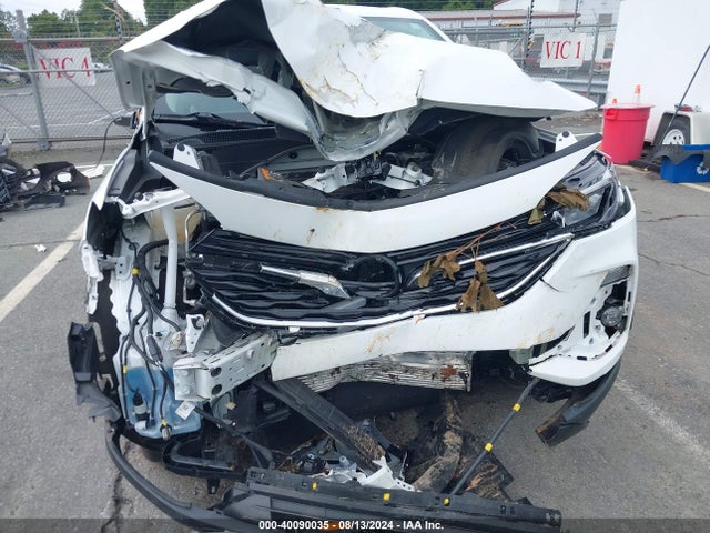 KL4MMBS21NB099420 Buick Encore Gx Fwd Preferred