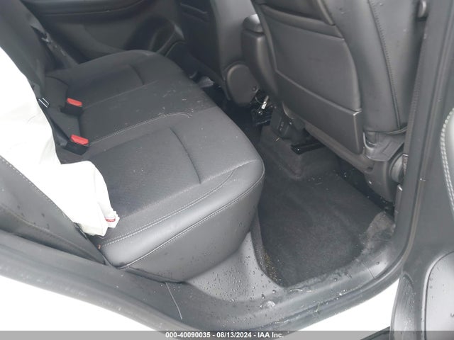 KL4MMBS21NB099420 Buick Encore Gx Fwd Preferred