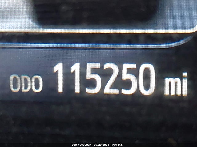 Toyota Sienna Xle Premium 2020 5TDYZ3DCXLS080598 Image 16