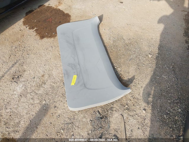 Toyota Sienna Xle Premium 2020 5TDYZ3DCXLS080598 Image 12