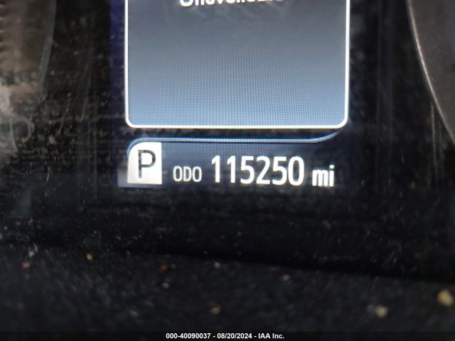 Toyota Sienna Xle Premium 2020 5TDYZ3DCXLS080598 Image 7