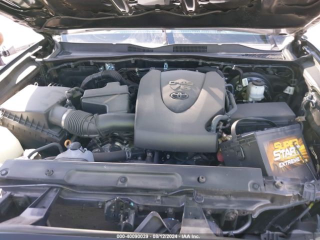 3TMAZ5CN0MM150563 Toyota Tacoma Sr5 V6