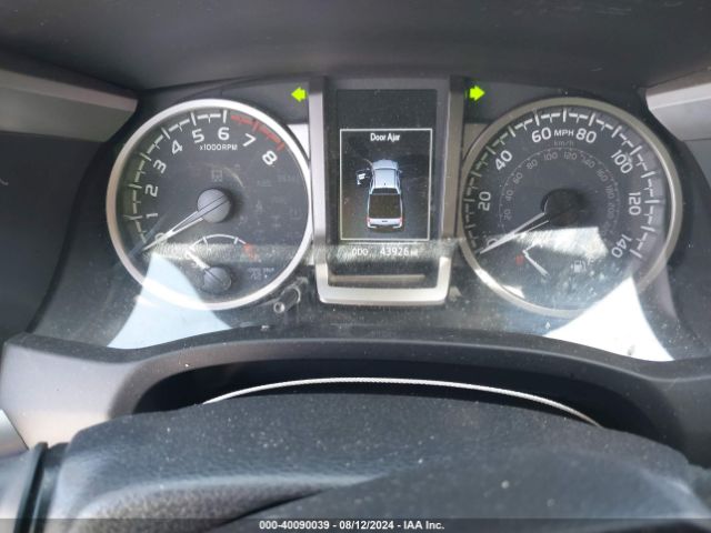3TMAZ5CN0MM150563 Toyota Tacoma Sr5 V6