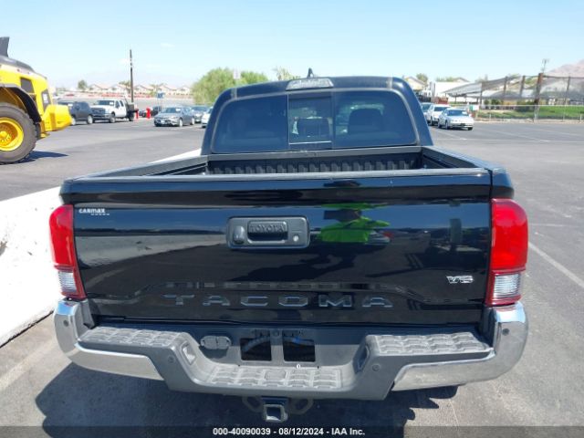 3TMAZ5CN0MM150563 Toyota Tacoma Sr5 V6