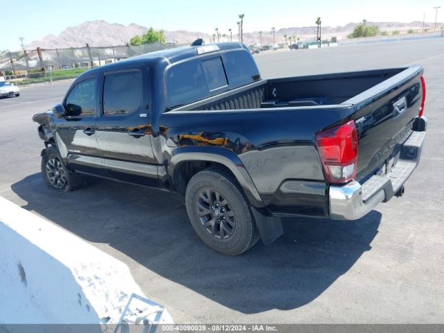 3TMAZ5CN0MM150563 Toyota Tacoma Sr5 V6