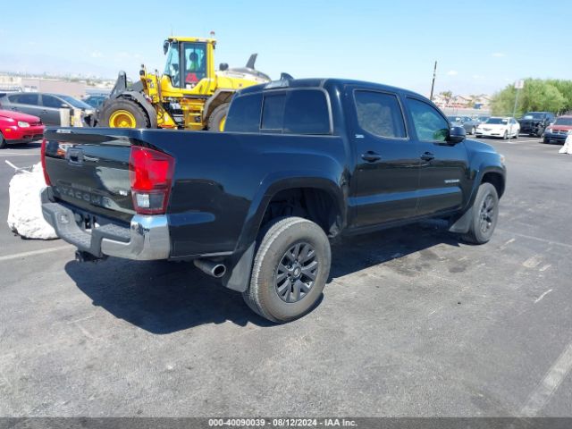 3TMAZ5CN0MM150563 Toyota Tacoma Sr5 V6