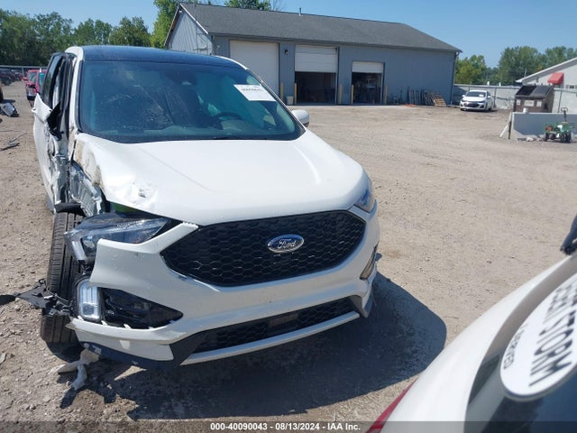 Ford Edge St-line 2024 2FMPK4J99RBA84128 Image 13