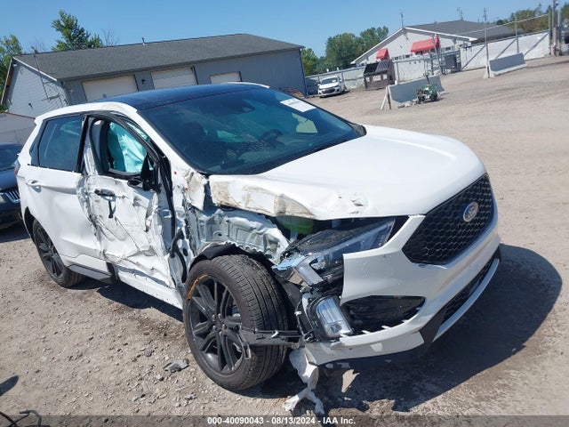 Ford Edge St-line 2024 2FMPK4J99RBA84128 Image 14
