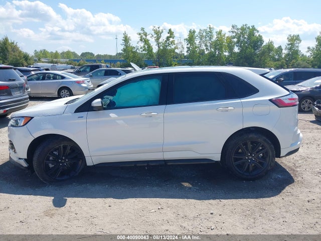 Ford Edge St-line 2024 2FMPK4J99RBA84128 Image 15