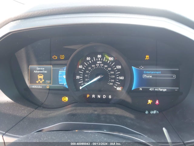 Ford Edge St-line 2024 2FMPK4J99RBA84128 Image 16