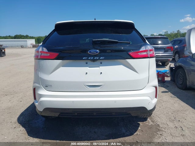 Ford Edge St-line 2024 2FMPK4J99RBA84128 Image 17