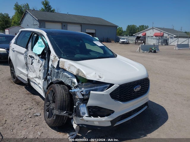 Ford Edge St-line 2024 2FMPK4J99RBA84128 Image 18