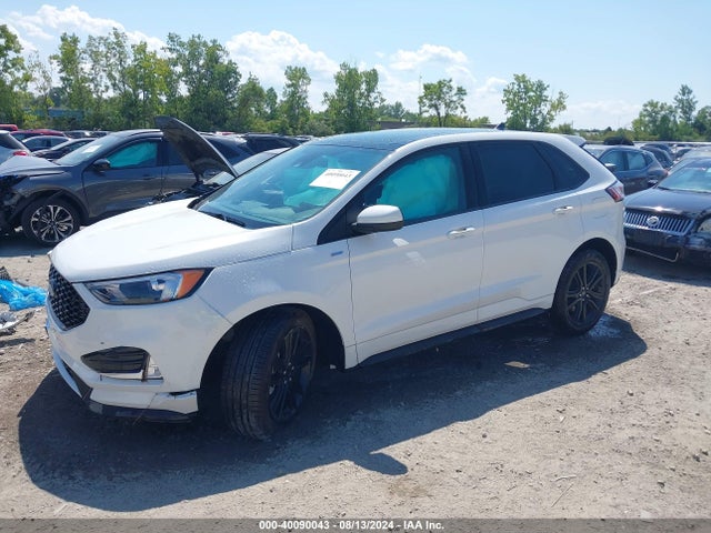 Ford Edge St-line 2024 2FMPK4J99RBA84128 Image 2