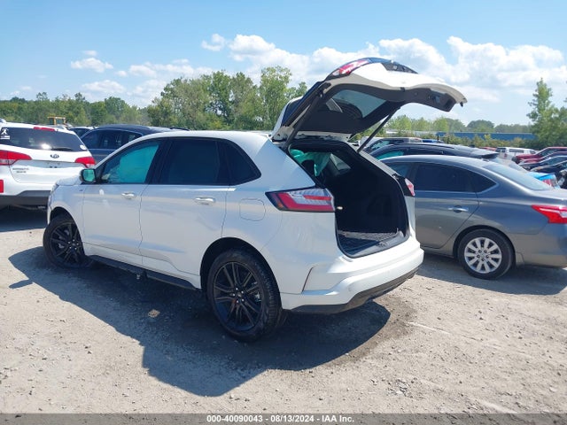 Ford Edge St-line 2024 2FMPK4J99RBA84128 Image 3