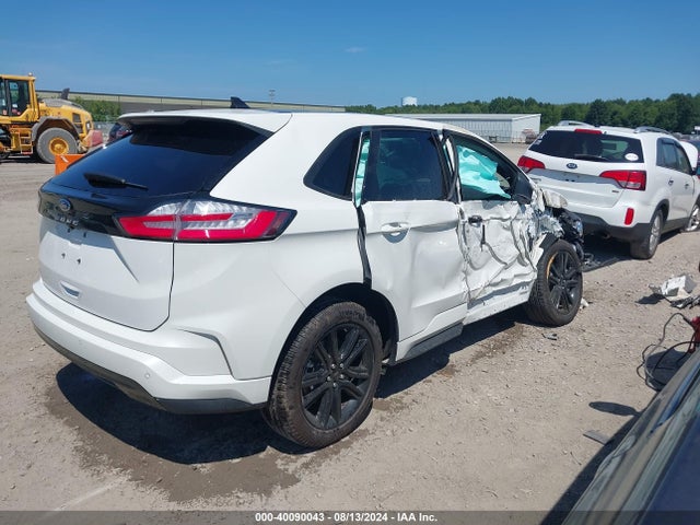 Ford Edge St-line 2024 2FMPK4J99RBA84128 Image 4