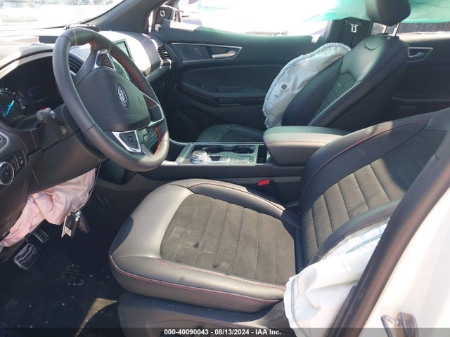 Ford Edge St-line 2024 2FMPK4J99RBA84128 Image 5