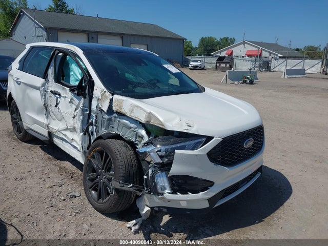 Ford Edge St-line 2024 2FMPK4J99RBA84128 Image 6