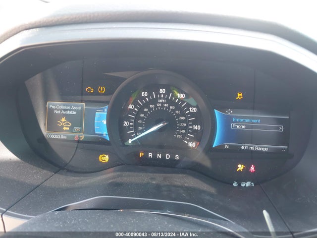 Ford Edge St-line 2024 2FMPK4J99RBA84128 Image 7
