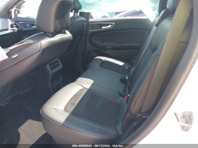 Ford Edge St-line 2024 2FMPK4J99RBA84128 Image 8
